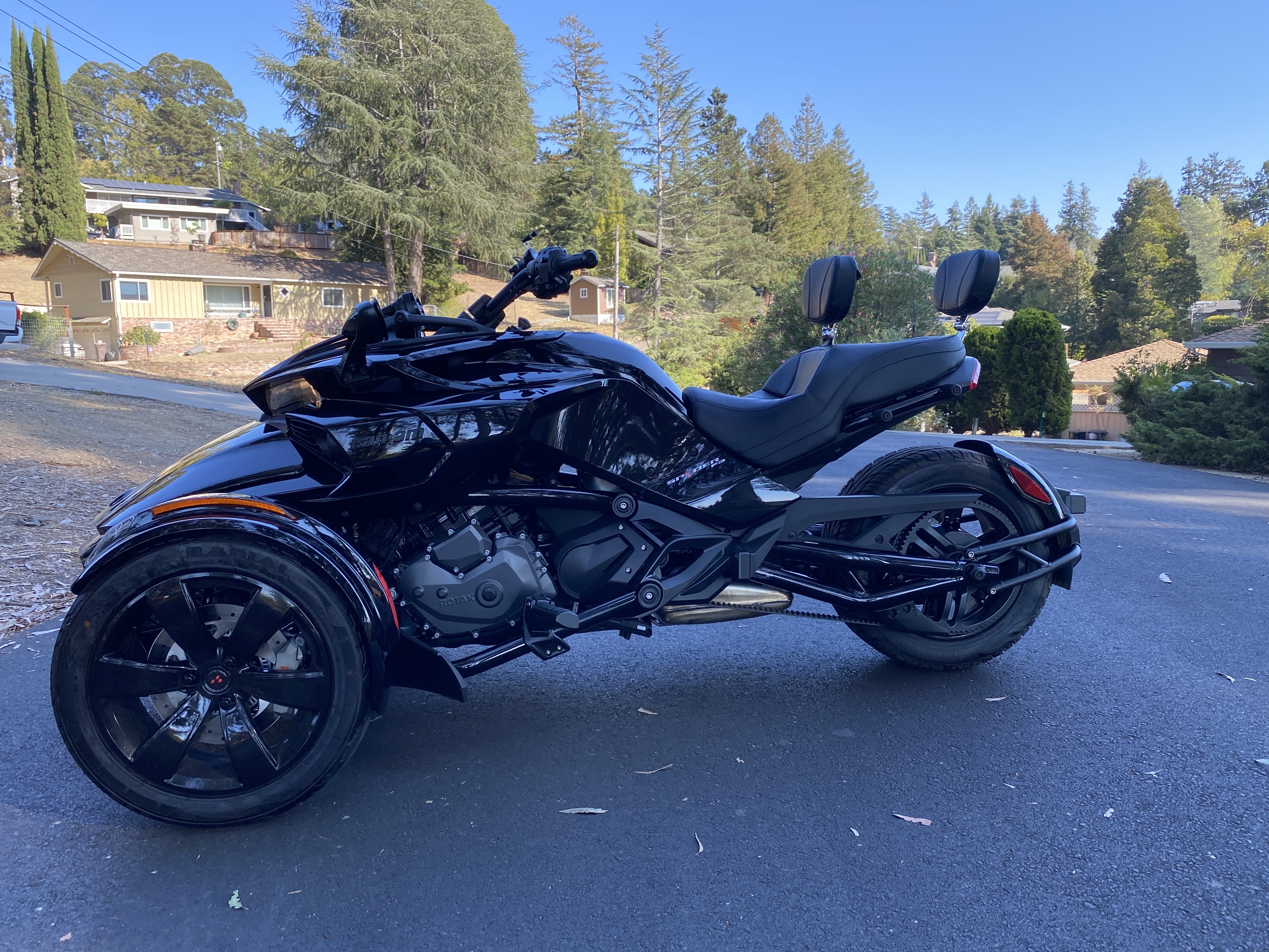 used motorbikes for sale near me