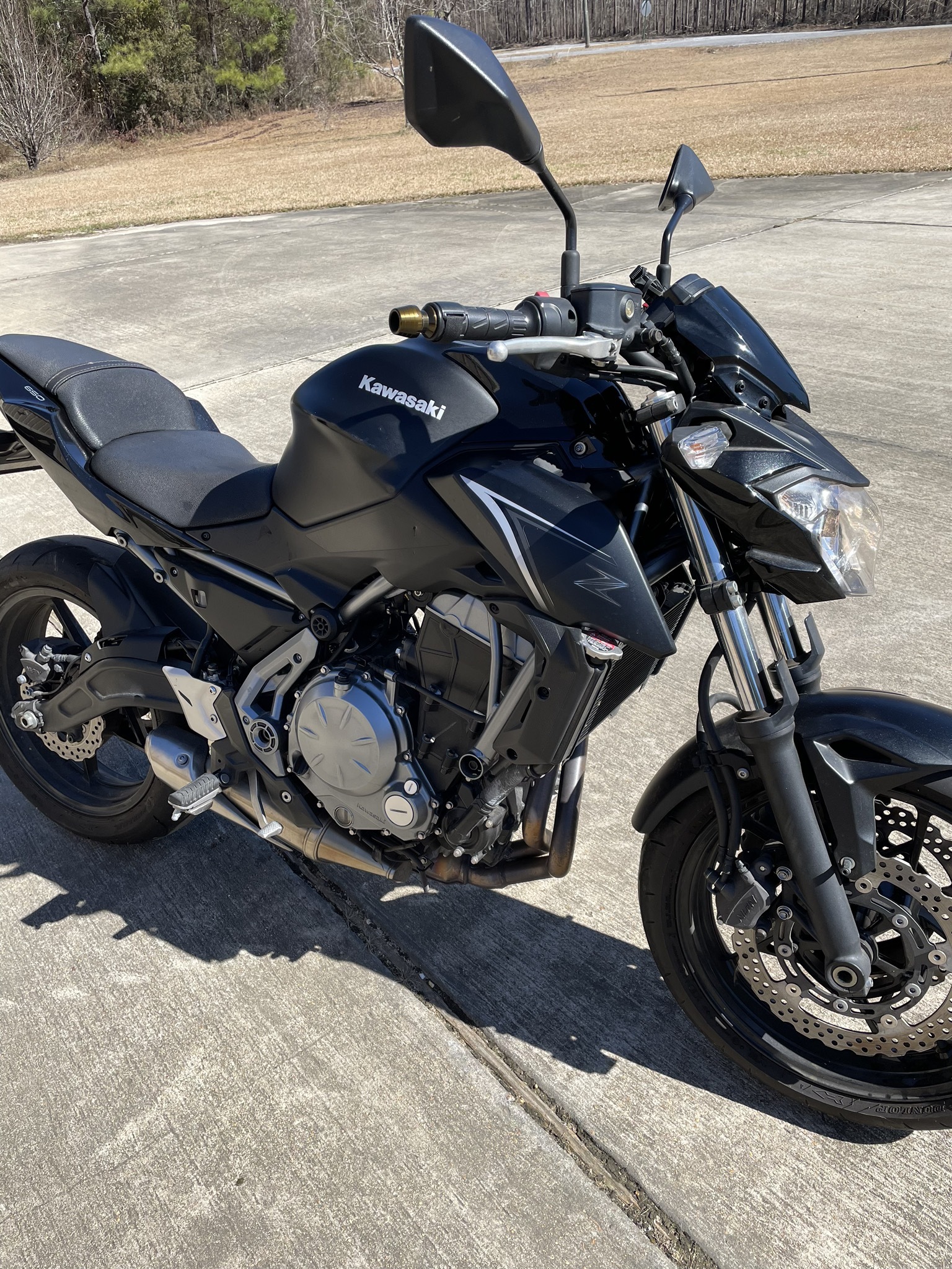 2017 Z For Sale - Kawasaki Motorcycles Near Me - Cycle Trader