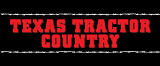 Texas Tractor Country logo