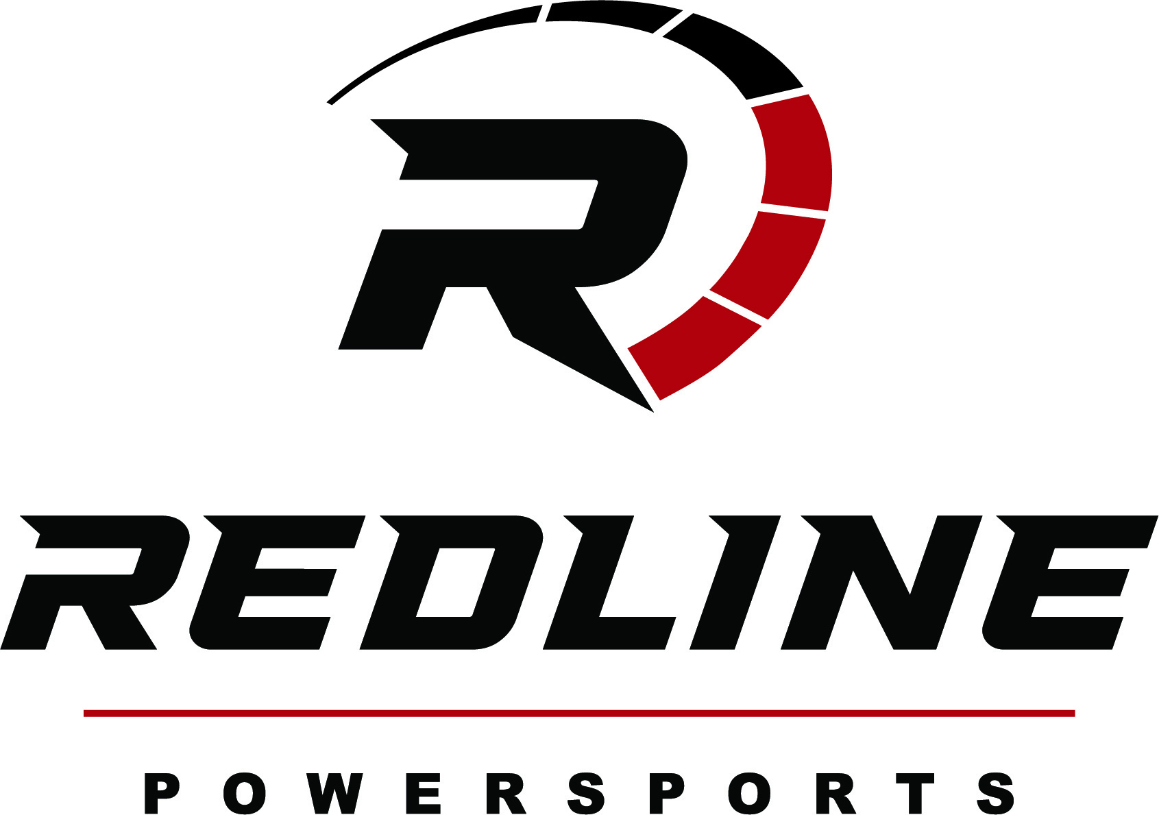 Redline Powersports Augusta logo