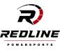 Redline Powersports Augusta logo