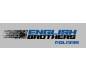 English Brothers Polaris logo