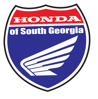 Honda of South Georgia logo