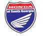 Honda of South Georgia logo