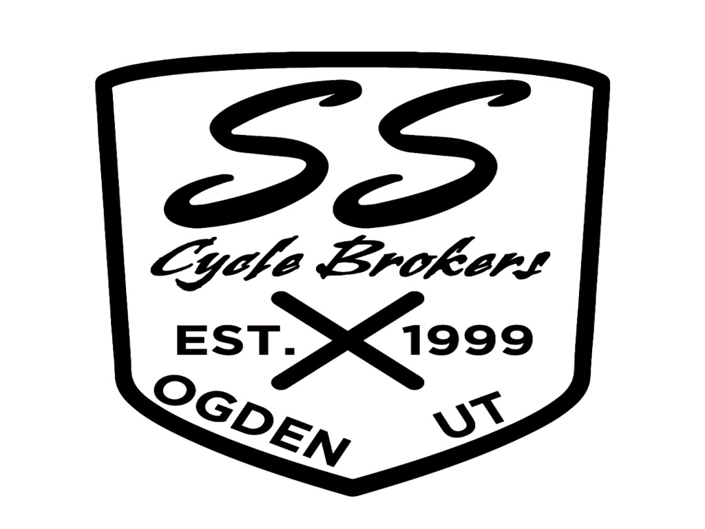 SS Cycle Brokers Inc. logo