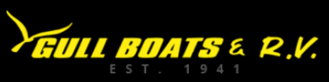 Gull Boats & RV's logo
