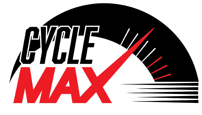 Cycle Max logo