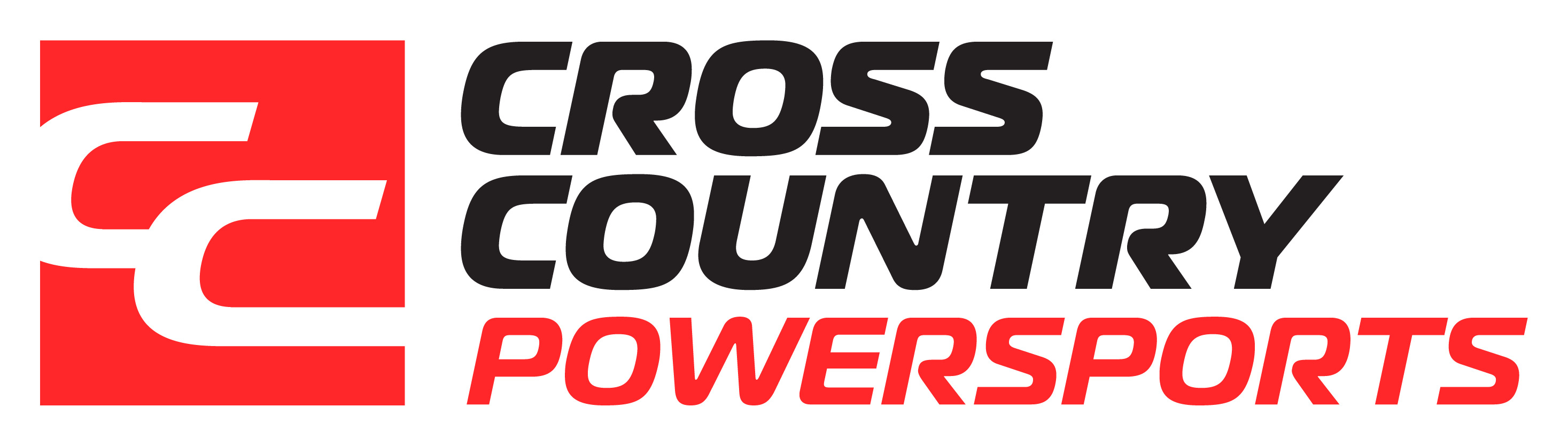 Cross Country Powersports logo