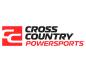 Cross Country Powersports logo