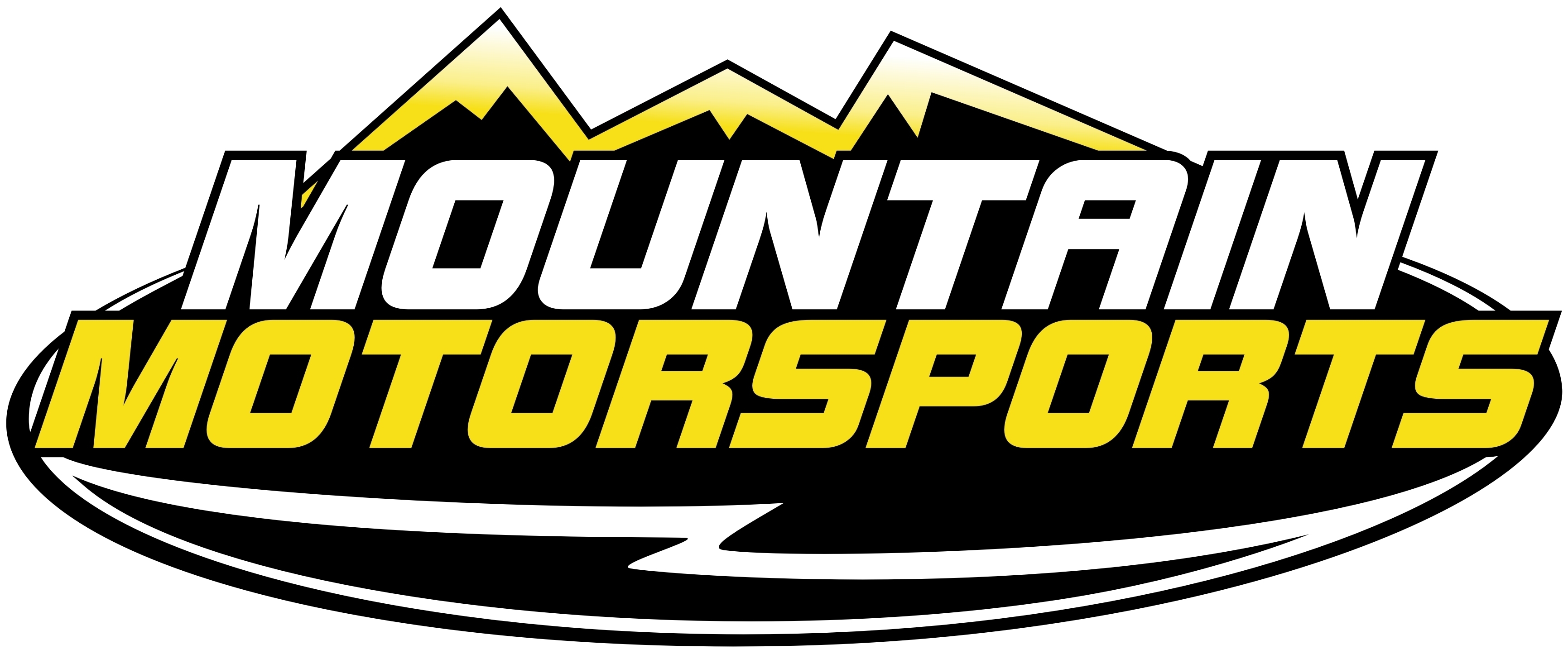 Mountain Motorsports - Gadsden logo