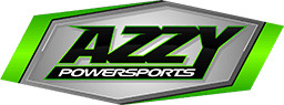 Azzy Powersports logo