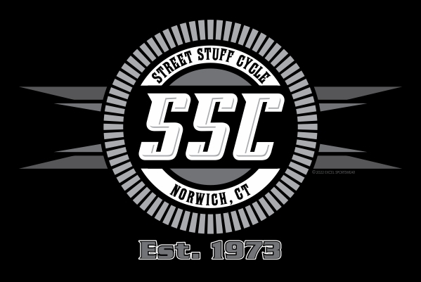 Street Stuff Inc logo