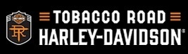 Tobacco Road Harley-Davidson logo