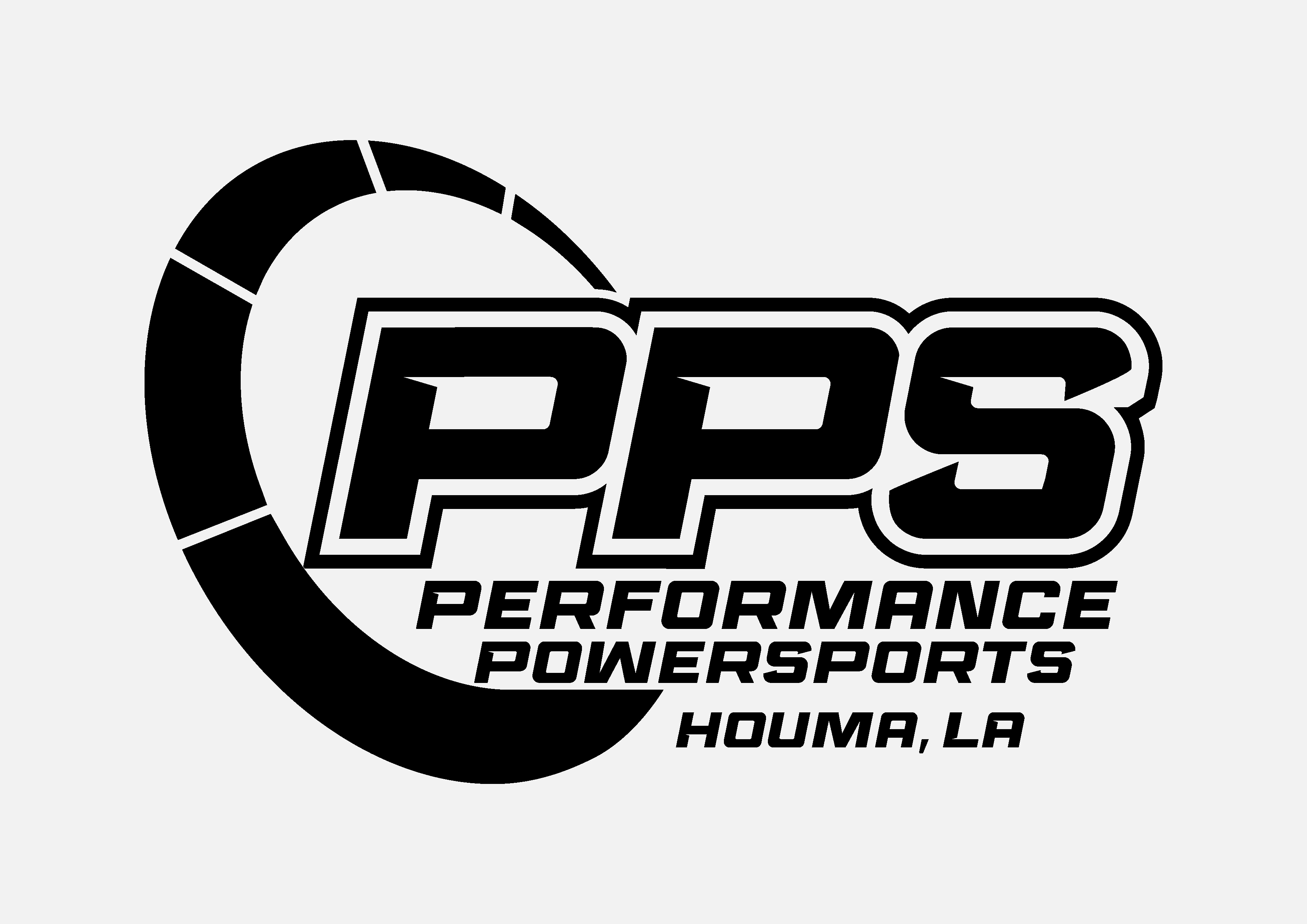 Performance Powersports logo