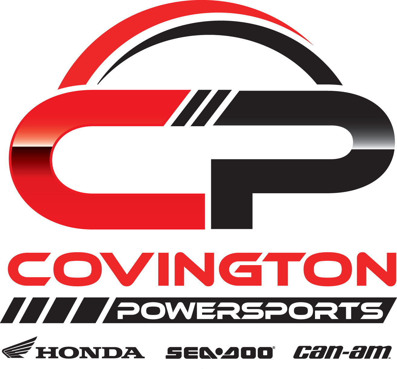 Honda of Covington Powersports logo