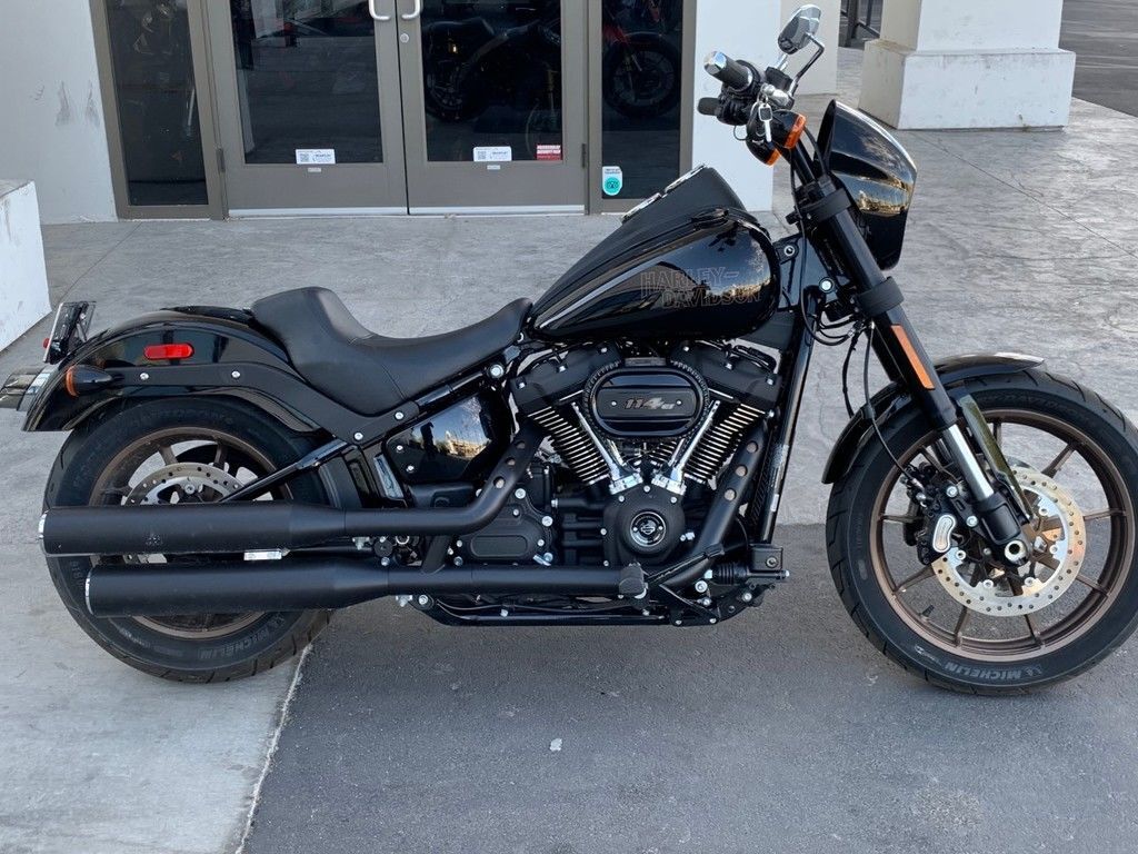 2020 low rider s for sale near me