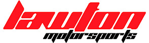 Lawton Motorsports logo