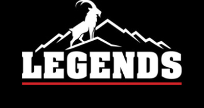 Legends Powersports logo