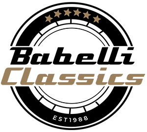 Babelli Classics logo