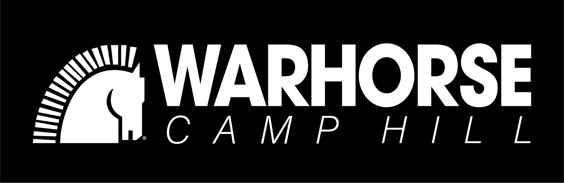 Warhorse Camp Hill logo