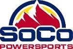SoCo Powersports LLC logo