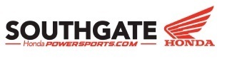 Southgate Honda Powersports logo