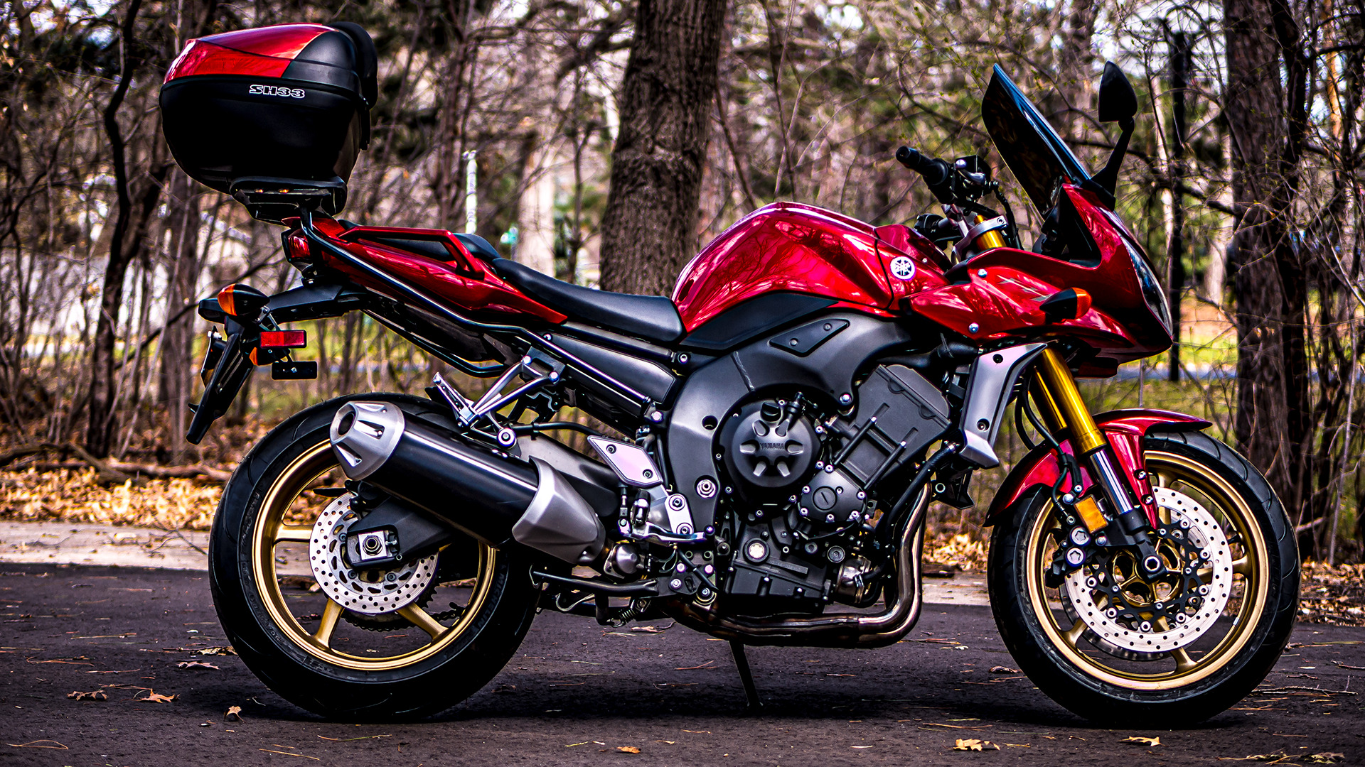 2008 Yamaha FZ1, minneapolis MN 5025968634