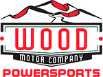 Wood Powersports of Fayetteville logo