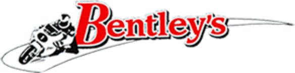 Bentley's Motorcycles logo