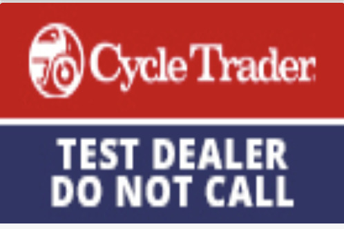 ABC Cycle Dealer(Demo Dealer) logo
