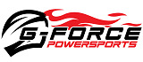 G-Force Powersports logo