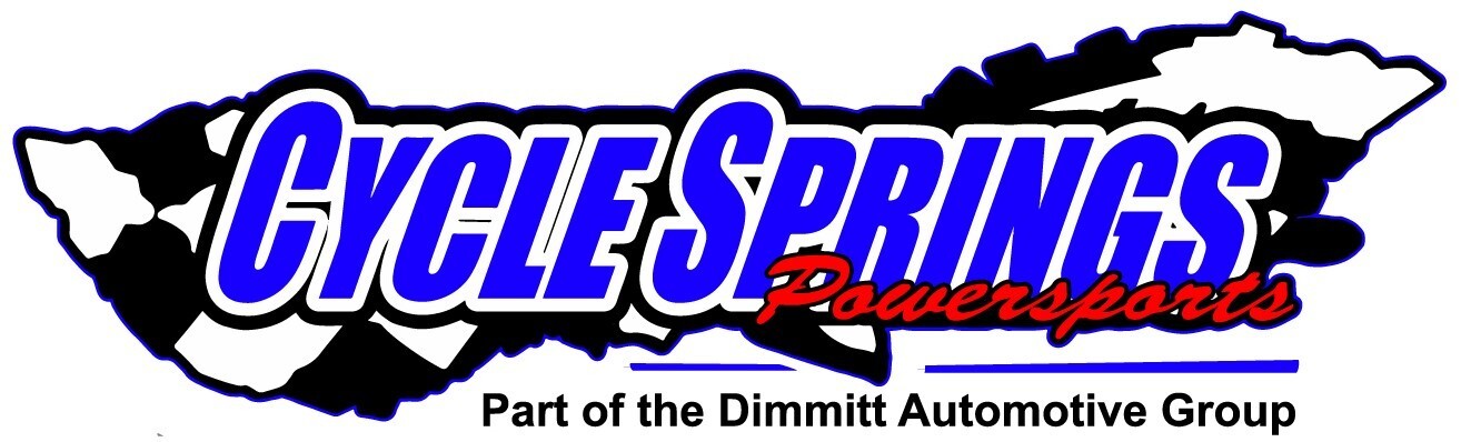Cycle Springs Powersports logo
