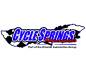 Cycle Springs Powersports logo