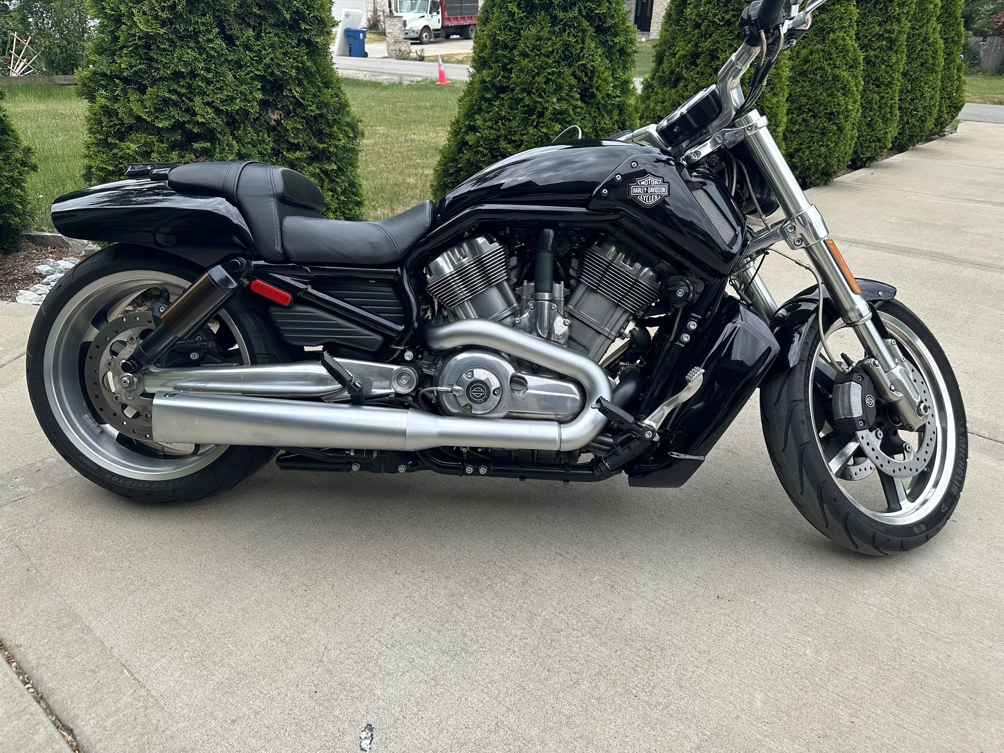 Used 2015 HarleyDavidson VROD in palos hills, IL Cycle Trader