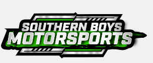 Southern Boys Motorsports logo