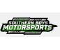 Southern Boys Motorsports logo
