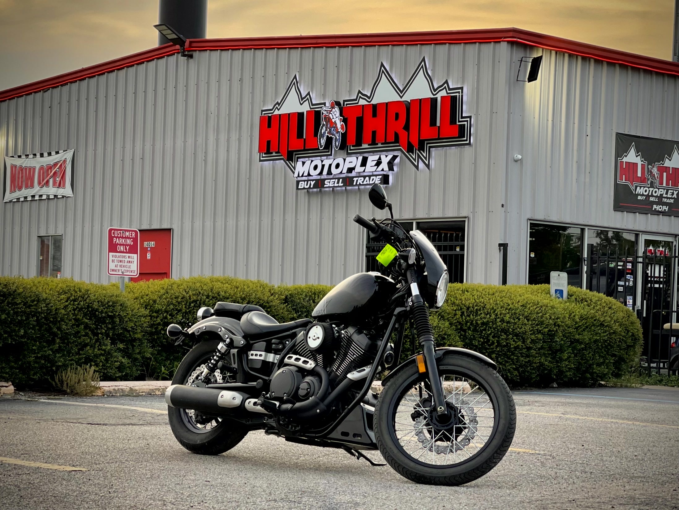 Used 2017 Yamaha Bolt For Sale in Houston, TX 5026834584 Cycle Trader