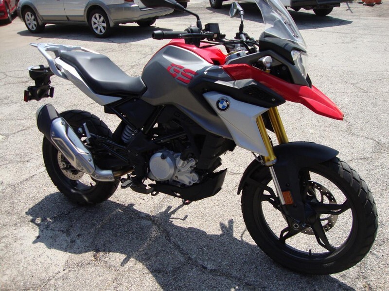 Used 2019 BMW 300 in Austin, TX - Cycle Trader