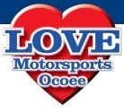 Love Motorsports - Ocoee logo