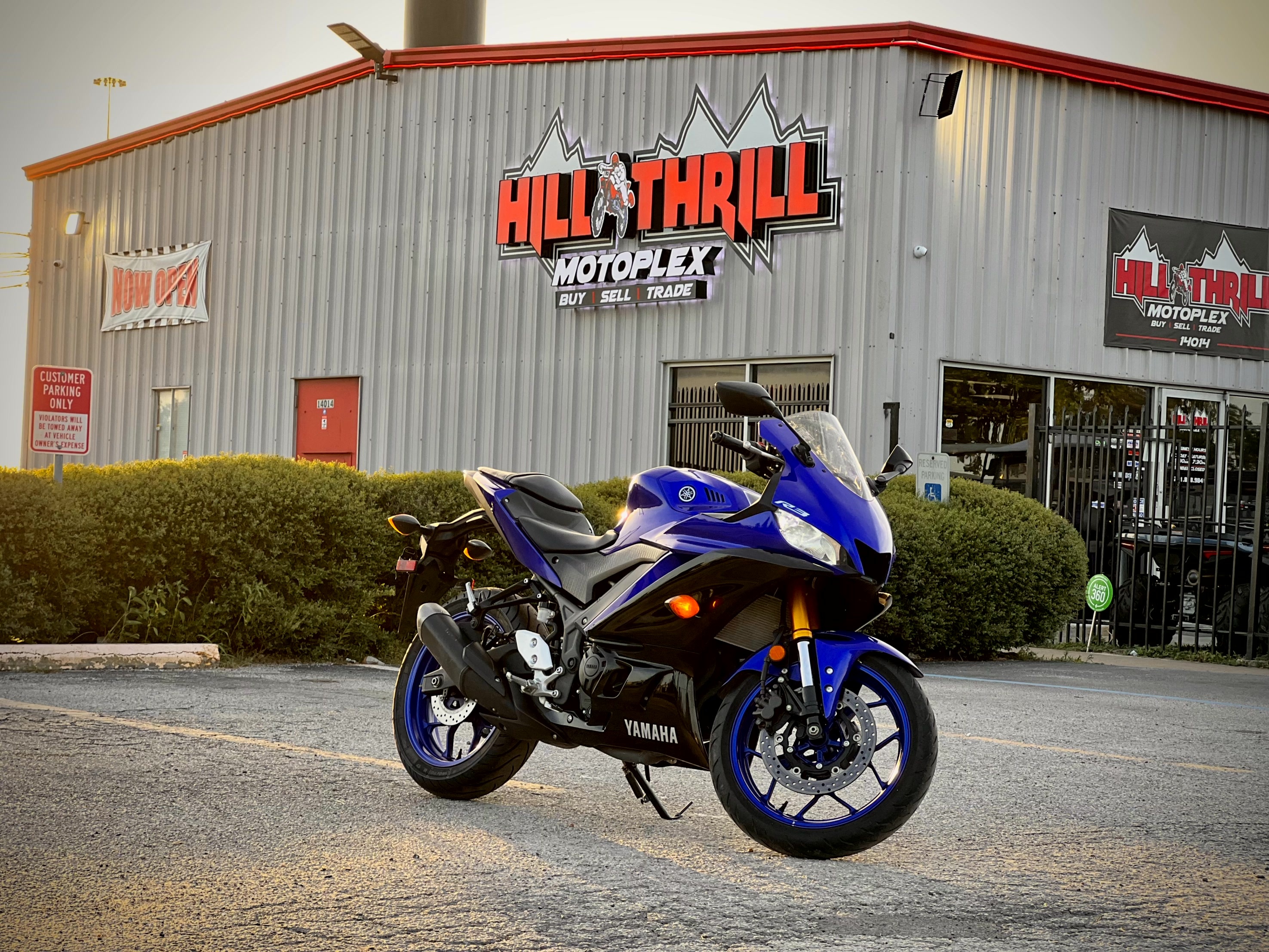 Blue Used Yzf R1 Le For Sale - Yamaha Motorcycles - Cycle Trader