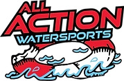 All Action Watersports logo