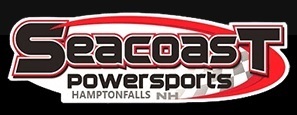 Seacoast Powersports logo