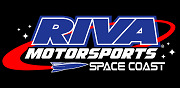 Riva Motorsports Space Coast logo