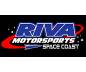 Riva Motorsports Space Coast logo