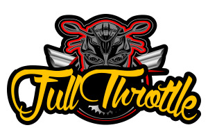 Full Throttle - Dallas logo