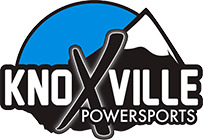 Knoxville Powersports logo