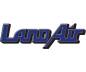 Land Air logo
