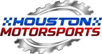 Houston Motorsports - Angleton logo
