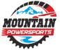 Mountain Powersports logo