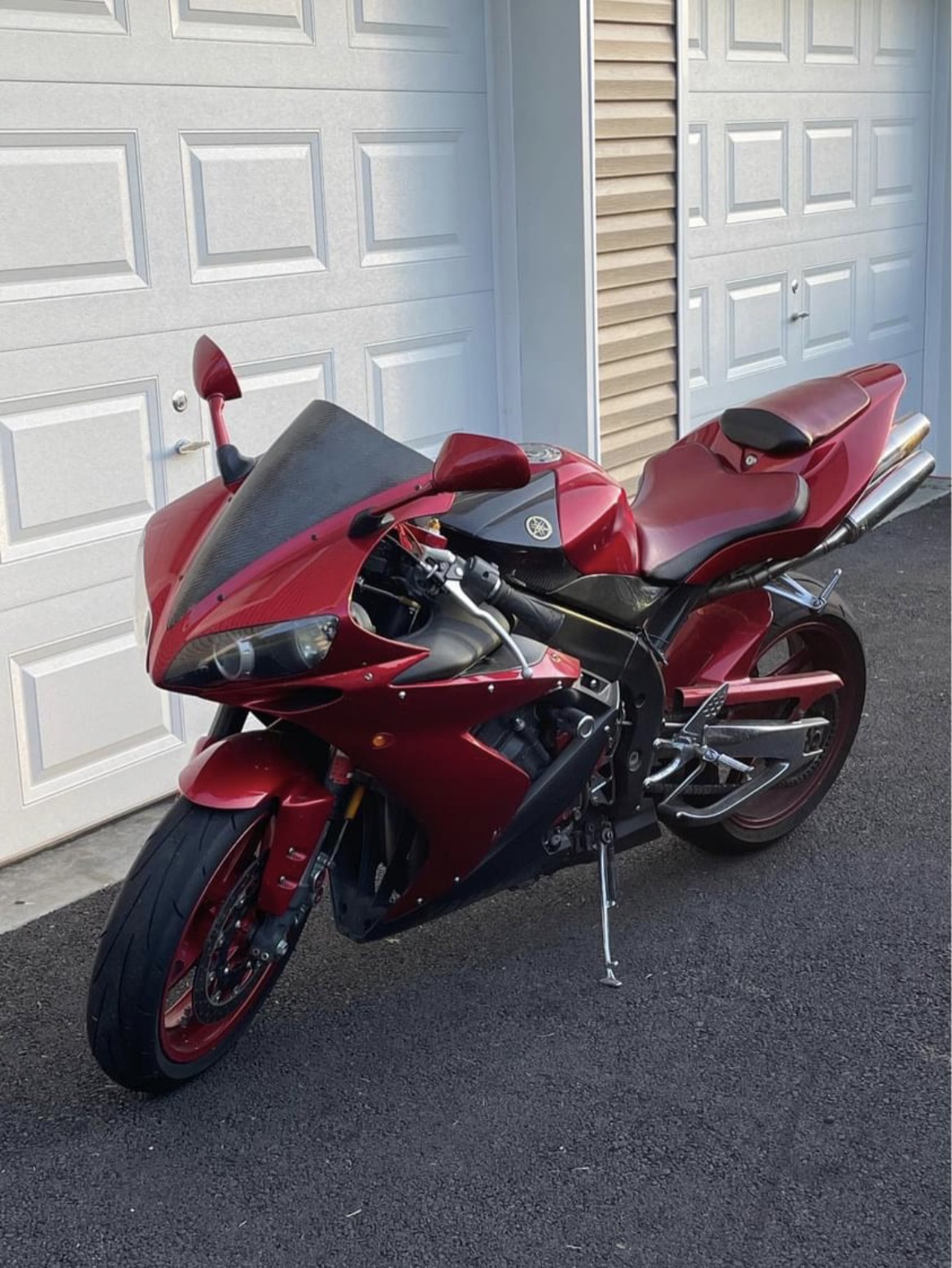 Yzf R1 For Sale Under $5000 - Yamaha Motorcycles - Cycle Trader